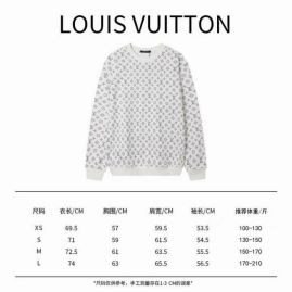 Picture of LV Sweatshirts _SKULVXS-LA1025911